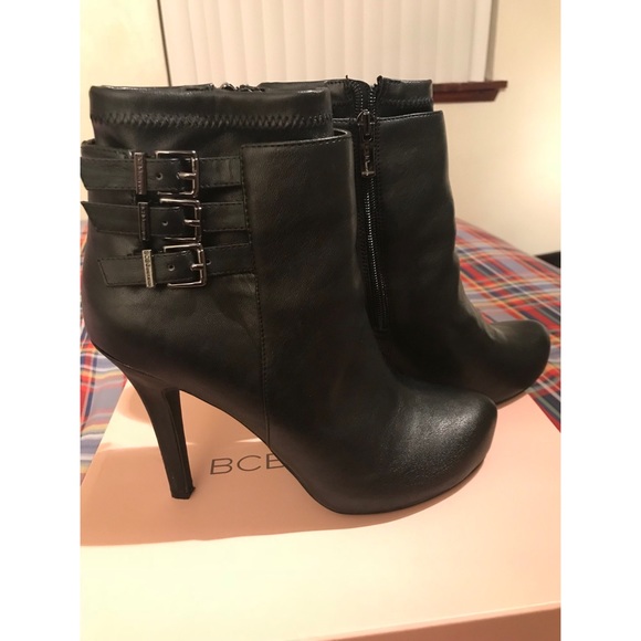 BCBGeneration Shoes - BCBG women boots